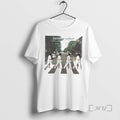 Officials Bairstow Walked Abbey Road T-Shirts, Hoodie, Sweatshirt | PureTeeCo.com