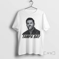 Officials Baker Mayfield Tampa Bay Buccaneers Football Photo T-Shirts, Hoodie, Sweatshirt | PureTeeCo.com