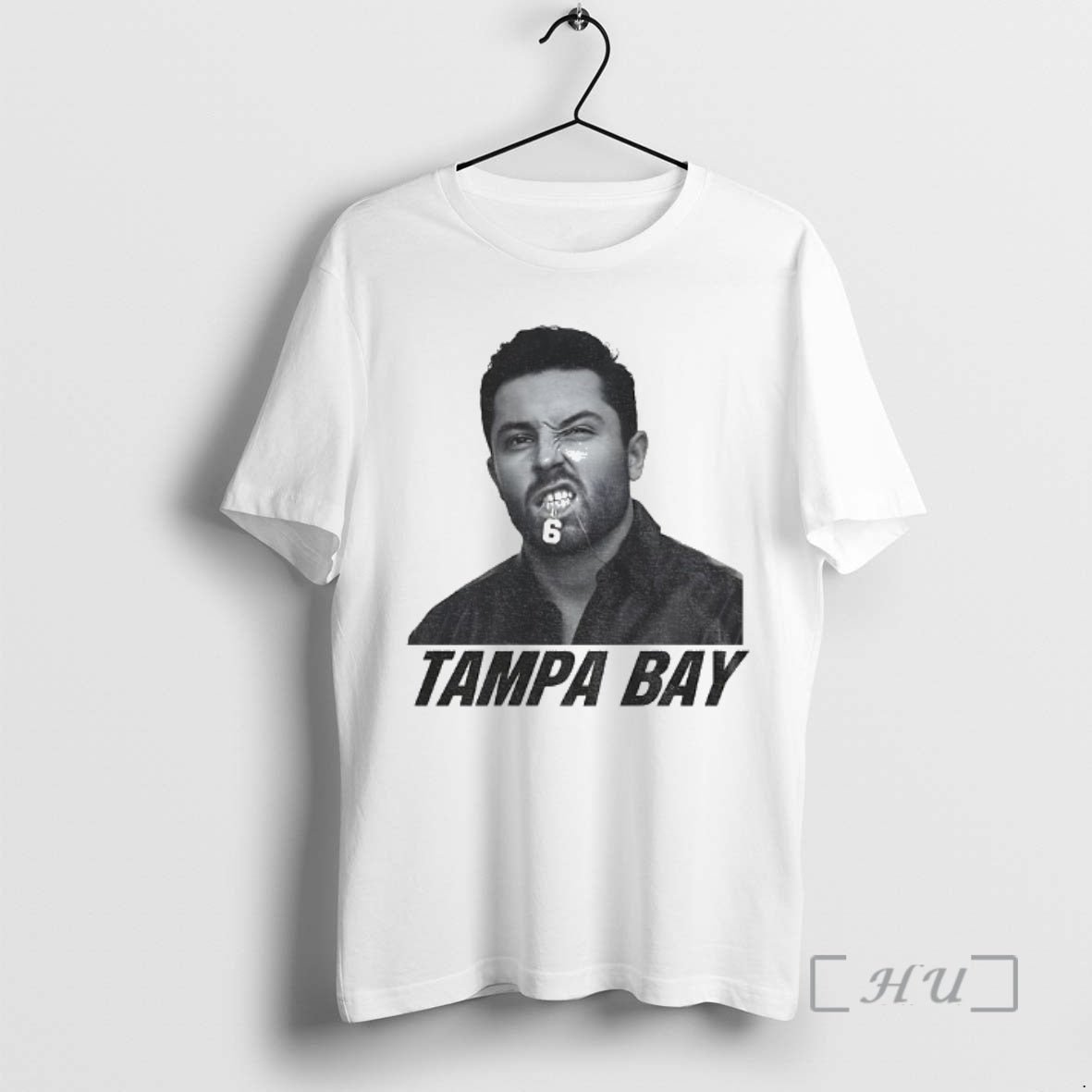 Officials Baker Mayfield Tampa Bay Buccaneers Football Photo T-Shirts, Hoodie, Sweatshirt | PureTeeCo.com