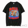 Officials Ball Atreides Dune New York Knicks Basketball