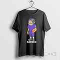 Officials Baltimore Ravens X Bad Bunny Concho T-Shirts, Hoodie, Sweatshirt | PureTeeCo.com