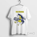 Officials Baltimore No Ice Sowed Here T-Shirts, Hoodie, Sweatshirt | PureTeeCo.com