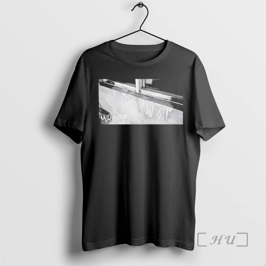 Officials Barstool Sports Mintzy Wall T-Shirts, Hoodie, Sweatshirt | PureTeeCo.com