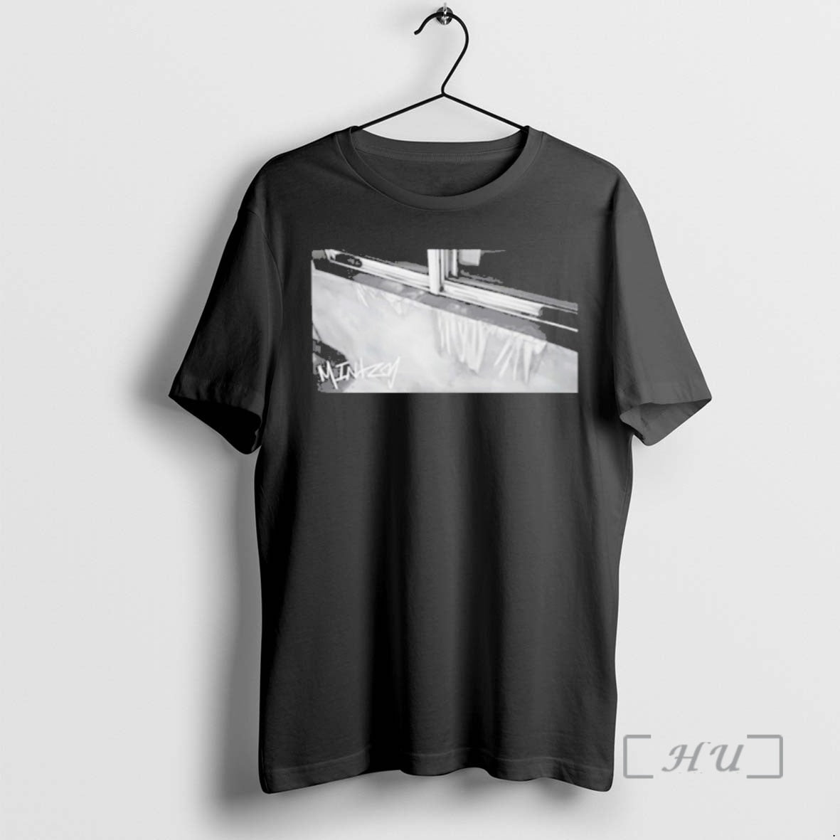 Officials Barstool Sports Mintzy Wall T-Shirts, Hoodie, Sweatshirt | PureTeeCo.com
