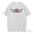 Officials Basketball Angel Wings Premium T Shirts Sweater Hoodie Jpg