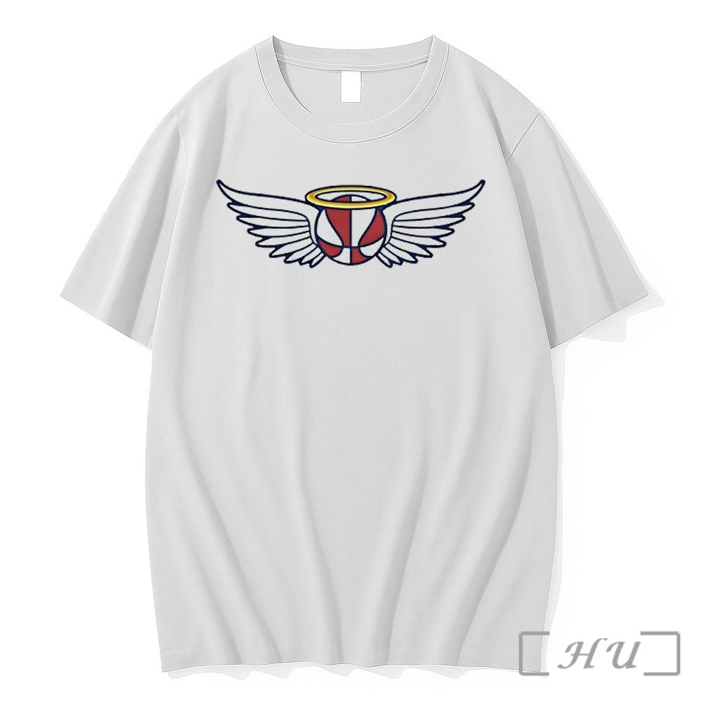 Officials Basketball Angel Wings Premium T Shirts Sweater Hoodie Jpg