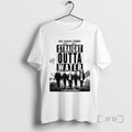 Officials Bass Newsom Quinones Straight Outta Water T-Shirts, Hoodie, Sweatshirt | PureTeeCo.com