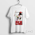 Officials Bat Flip Elly De La Cruz Cincinnati Reds Baseball Player Graphic Premium T Shirts Hoodie, Sweatshirt