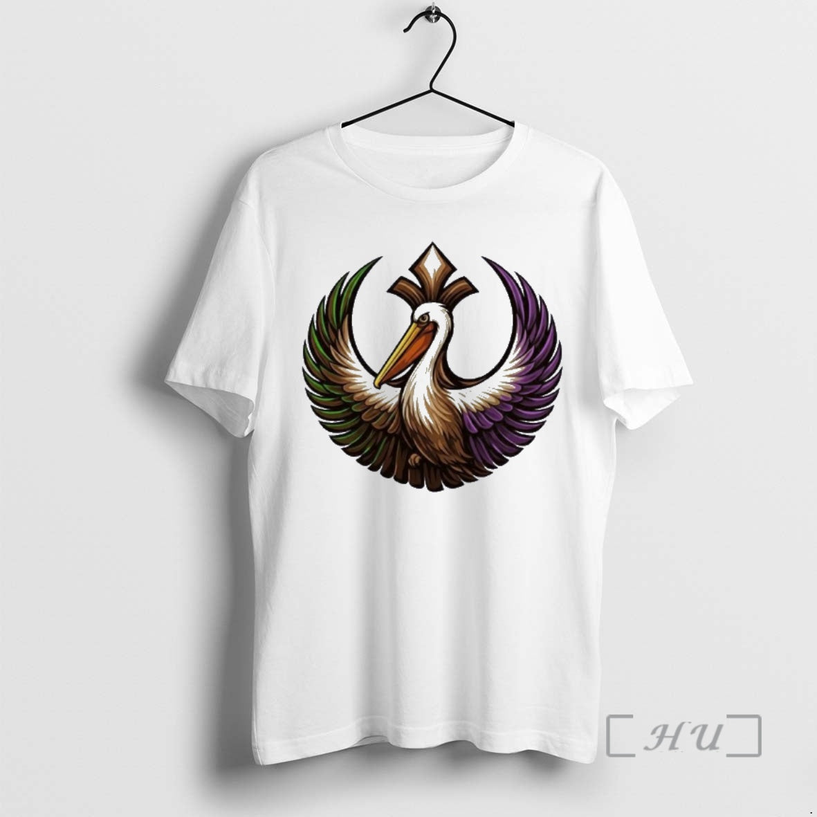 Officials Baton Rouge Rebel Loon Alliance Logo T-Shirts, Hoodie, Sweatshirt | PureTeeCo.com