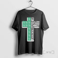 Officials Baylor Bears Cross I Can Do All Things Through Christ Who Strengthen Me Premium T-Shirts, Hoodie, Sweatshirt