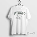 Officials Be Kind Dove Gal 5 22 Graphic T-Shirts, Hoodie, Sweatshirt | PureTeeCo.com