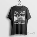 Officials Be Still And Know Vintage T-Shirts, Hoodie, Sweatshirt | PureTeeCo.com
