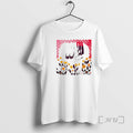 Officials Be My Baby Valentine Day T-Shirts, Hoodie, Sweatshirt | PureTeeCo.com