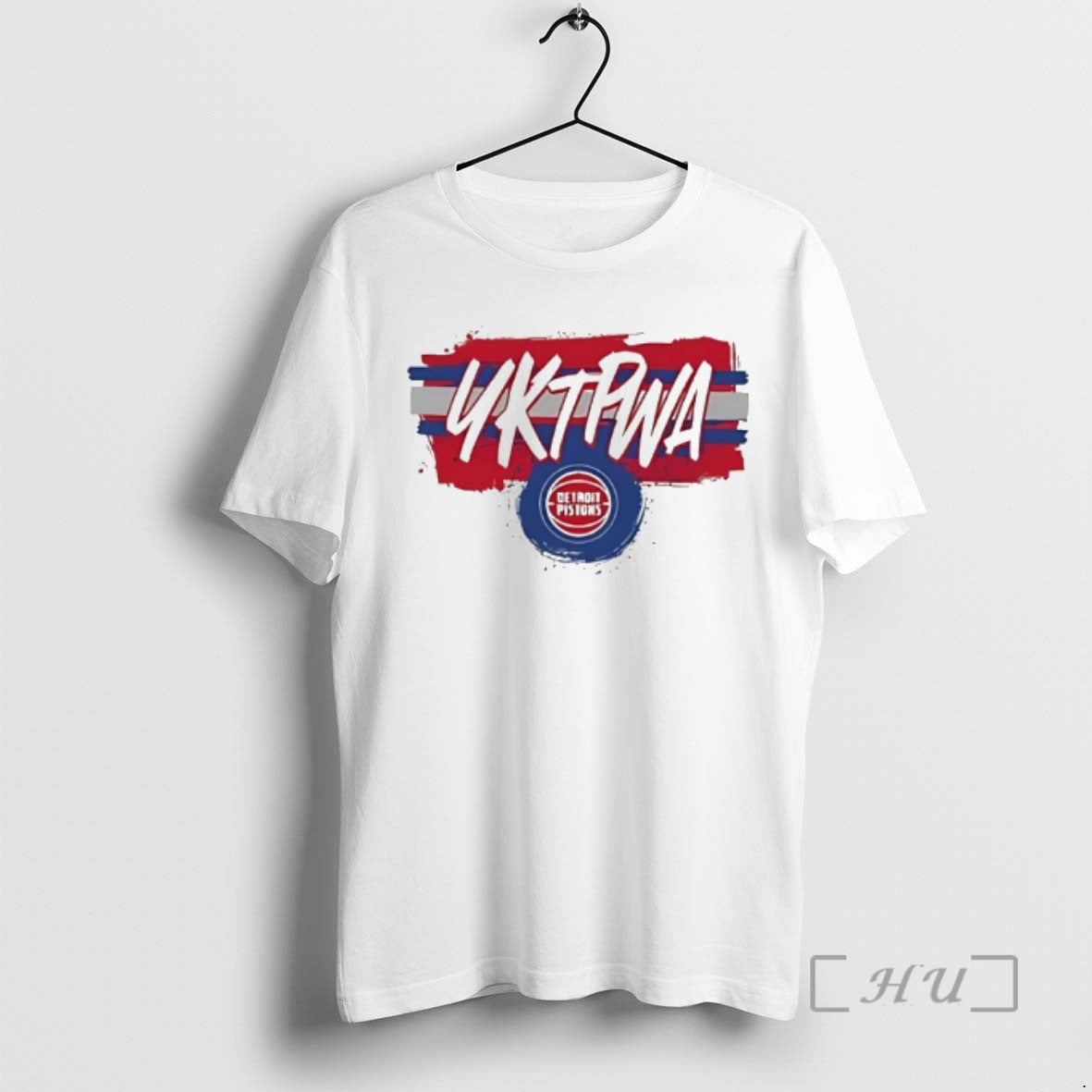 Officials Be Your Own Daddy Make Your Own Sugar Detroit Pistons Logo Premium T Shirts Hoodie, Sweatshirt | PureTeeCo.com