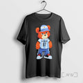 Officials Bear Oliver Bearman 87 Argentina Football T-Shirts, Hoodie, Sweatshirt | PureTeeCo.com