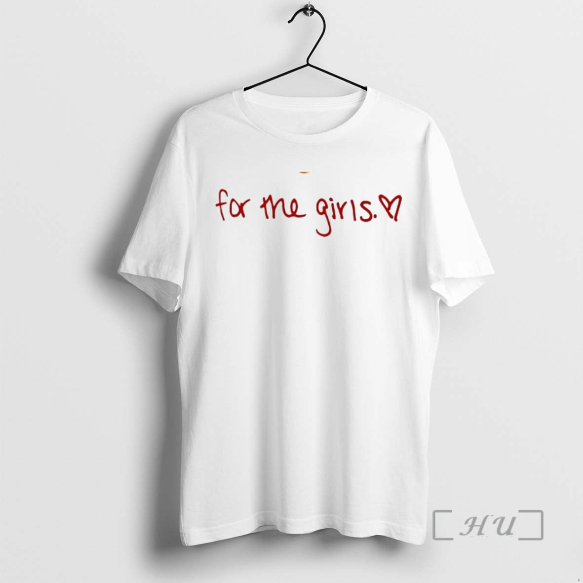 Officials Becca Moore Wearing For Me Girls Circle T-Shirts, Hoodie, Sweatshirt | PureTeeCo.com