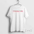 Officials Becca Moore Problem Time T-Shirts, Hoodie, Sweatshirt | PureTeeCo.com