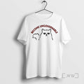 Officials Become Ungovernable Cat T-Shirts, Hoodie, Sweatshirt | PureTeeCo.com