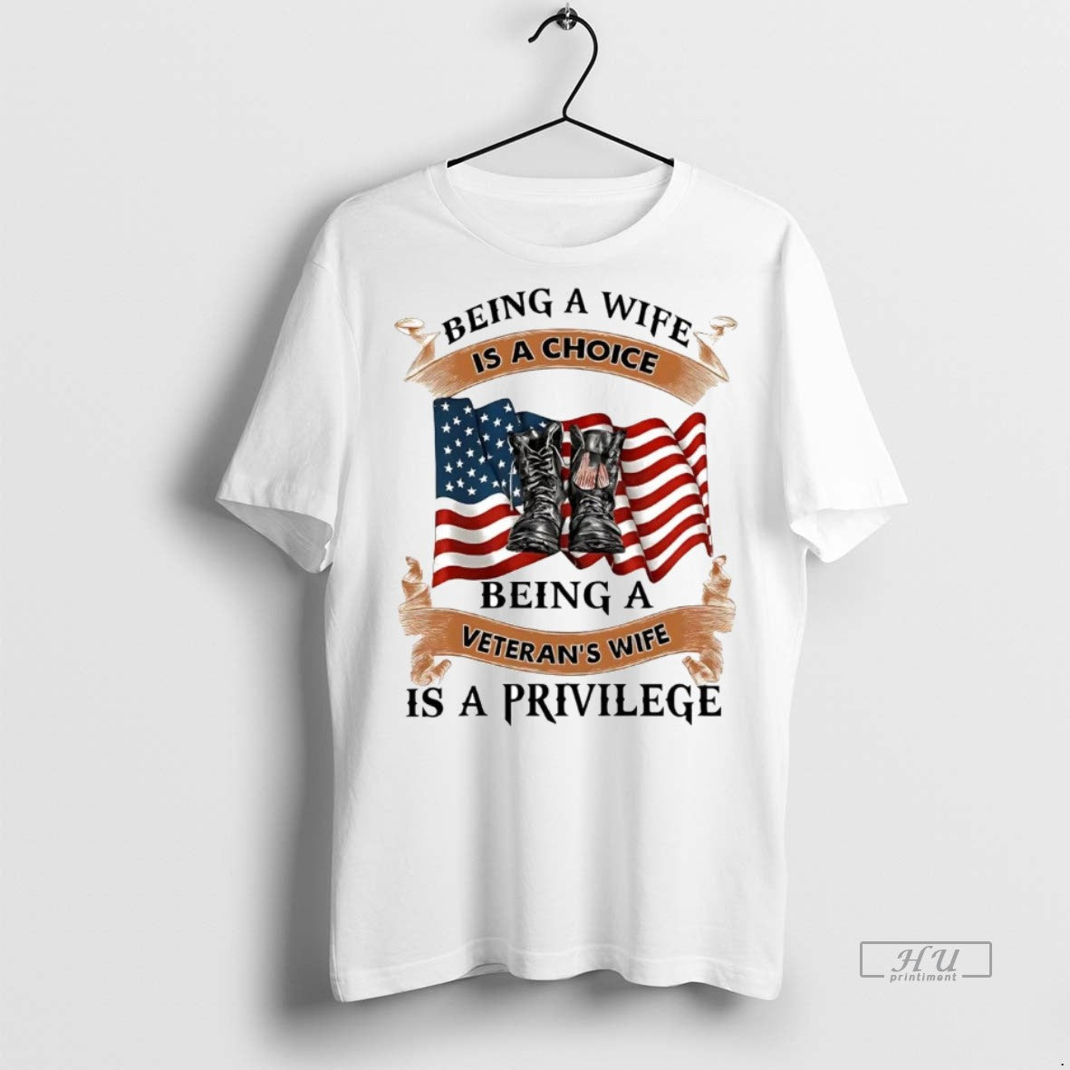 Officials Being A Wife Is A Choice Being A Veterans Wife Is A Privilege