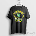 Officials Belhaven Softball Ncaa Division Ii Softball Championship 2026 Tee