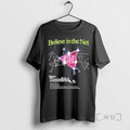 Officials Believe In The Net Welcome Kamuinet T-Shirts, Hoodie, Sweatshirt | PureTeeCo.com