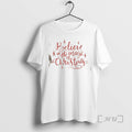 Officials Believe In The Magic Of Christmas Lights T-Shirts, Hoodie, Sweatshirt | PureTeeCo.com