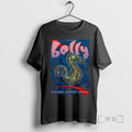Officials Belly On December 11 2025 In Dallas Tx Tour T-Shirts, Hoodie, Sweatshirt | PureTeeCo.com