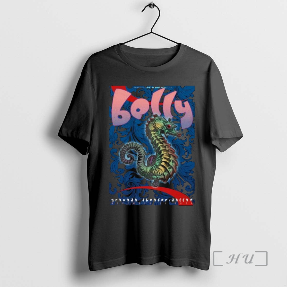 Officials Belly On December 11 2025 In Dallas Tx Tour T-Shirts, Hoodie, Sweatshirt | PureTeeCo.com