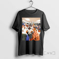 Officials Ben Johnson Is A Man Of The People Almost Friday Premium T Shirts Sweater Hoodie, Sweatshirt | PureTeeCo.com