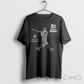 Officials Ben Rice New York Yankess Instant Offense Cooks Instantly Baseball Player Premium T Shirts