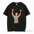 Officials Ben Stiller New York Knicks Msg Game 1 2026 Nba Premium T Shirts Sweater