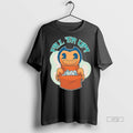Officials Bendy Fill Er Up Halloween Shirt Sweater