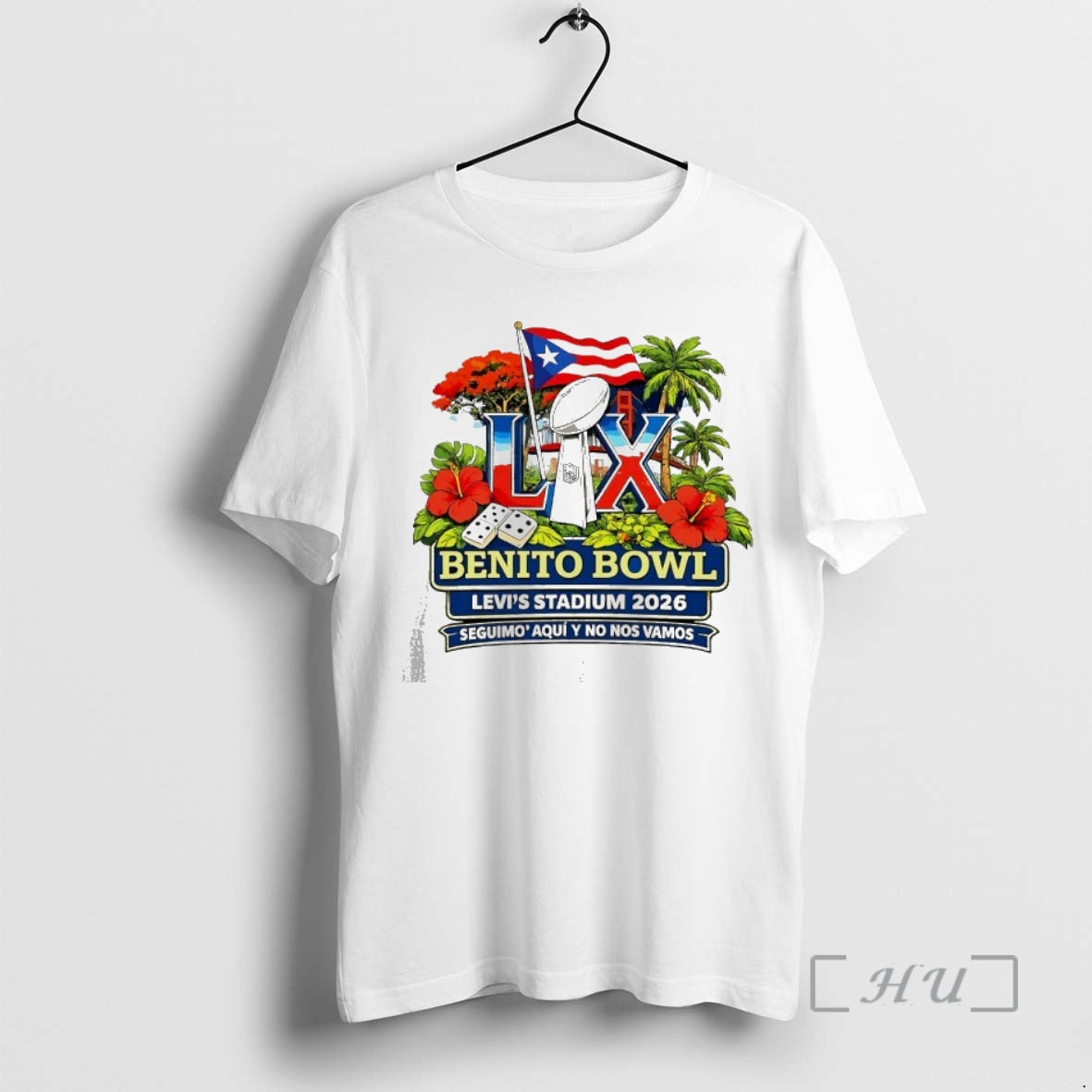 Officials Benito Bowl Levis Stadium 2026 T-Shirts, Hoodie, Sweatshirt | PureTeeCo.com