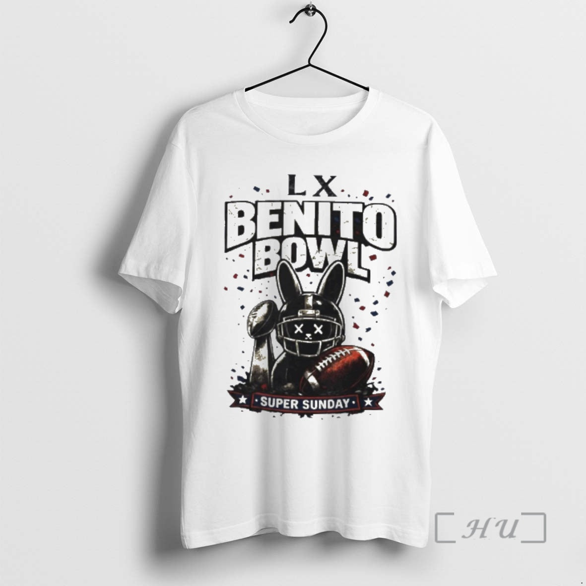 Officials Benito Bowl Team Benito 2026 T-Shirts, Hoodie, Sweatshirt | PureTeeCo.com