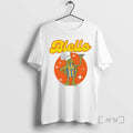 Officials Biello Funny Chef Logo T-Shirts, Hoodie, Sweatshirt | PureTeeCo.com