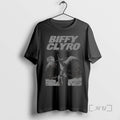 Officials Biffy Clyro Motorpoint Arena Nottingham Uk Jan 12 2026 T-Shirts, Hoodie, Sweatshirt | PureTeeCo.com