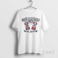Officials Big Ten 2025 Football Championship Hoosiers Vs Buckeyes T-Shirts, Hoodie, Sweatshirt | PureTeeCo.com