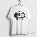 Officials Big Ten College Football National Champions Trifecta Premium T Shirts Sweater Hoodie 2 Sweatshirt | PureTeeCo.com
