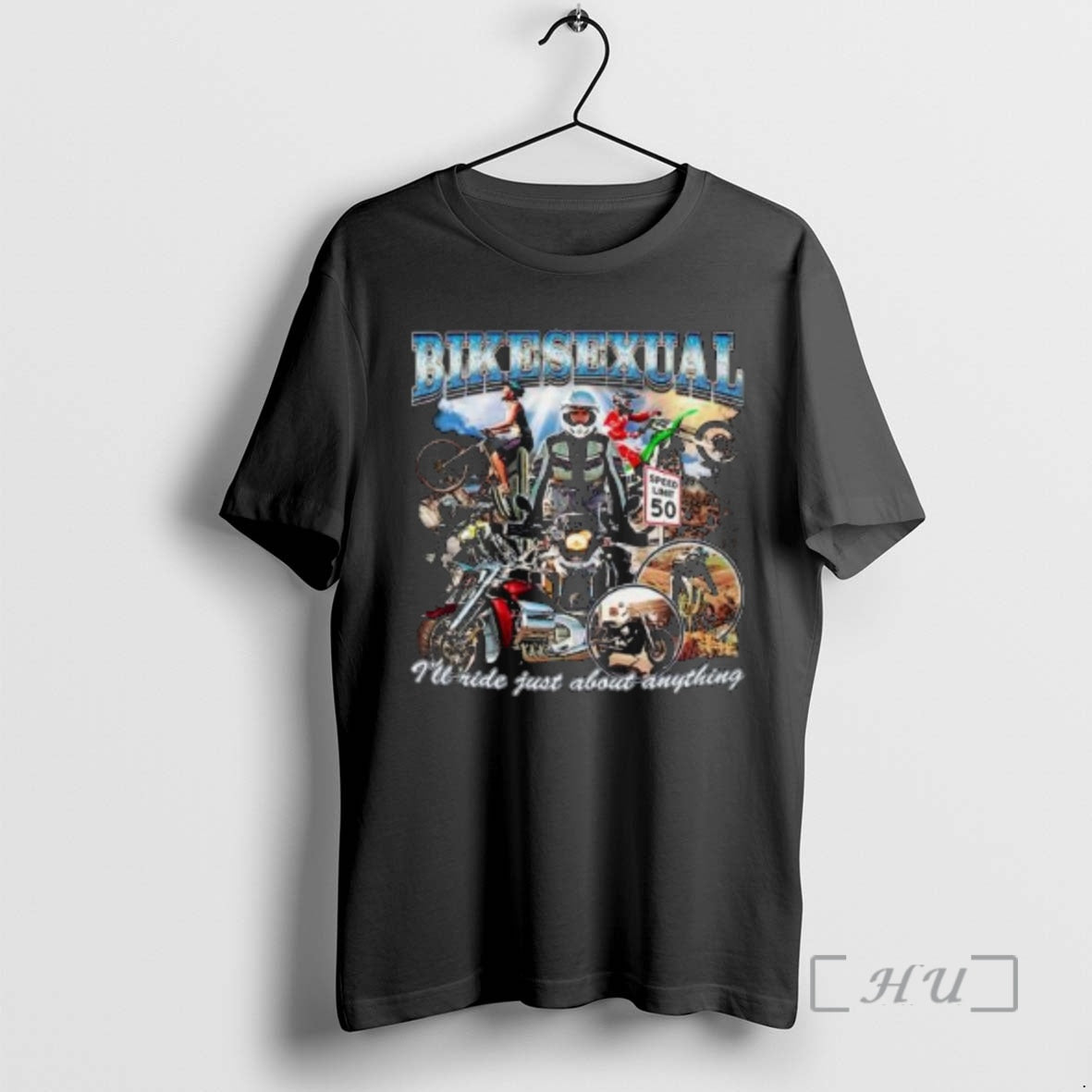 Officials Bikesexual Ill Ride Just About Anything Circle Black T-Shirts, Hoodie, Sweatshirt | PureTeeCo.com