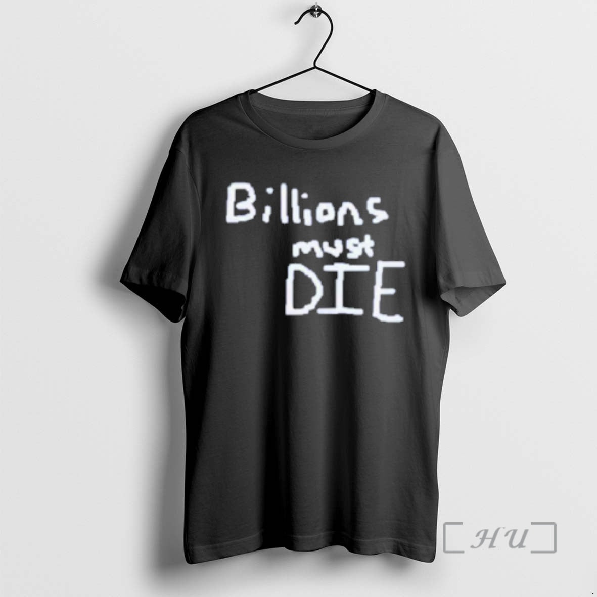 Officials Billions Must Die T-Shirts, Hoodie, Sweatshirt | PureTeeCo.com