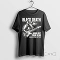Officials Black Death Bring Out Your Dead European Tour 1347 1351 Premium T Shirts Sweater Hoodie, Sweatshirt | PureTeeCo.com