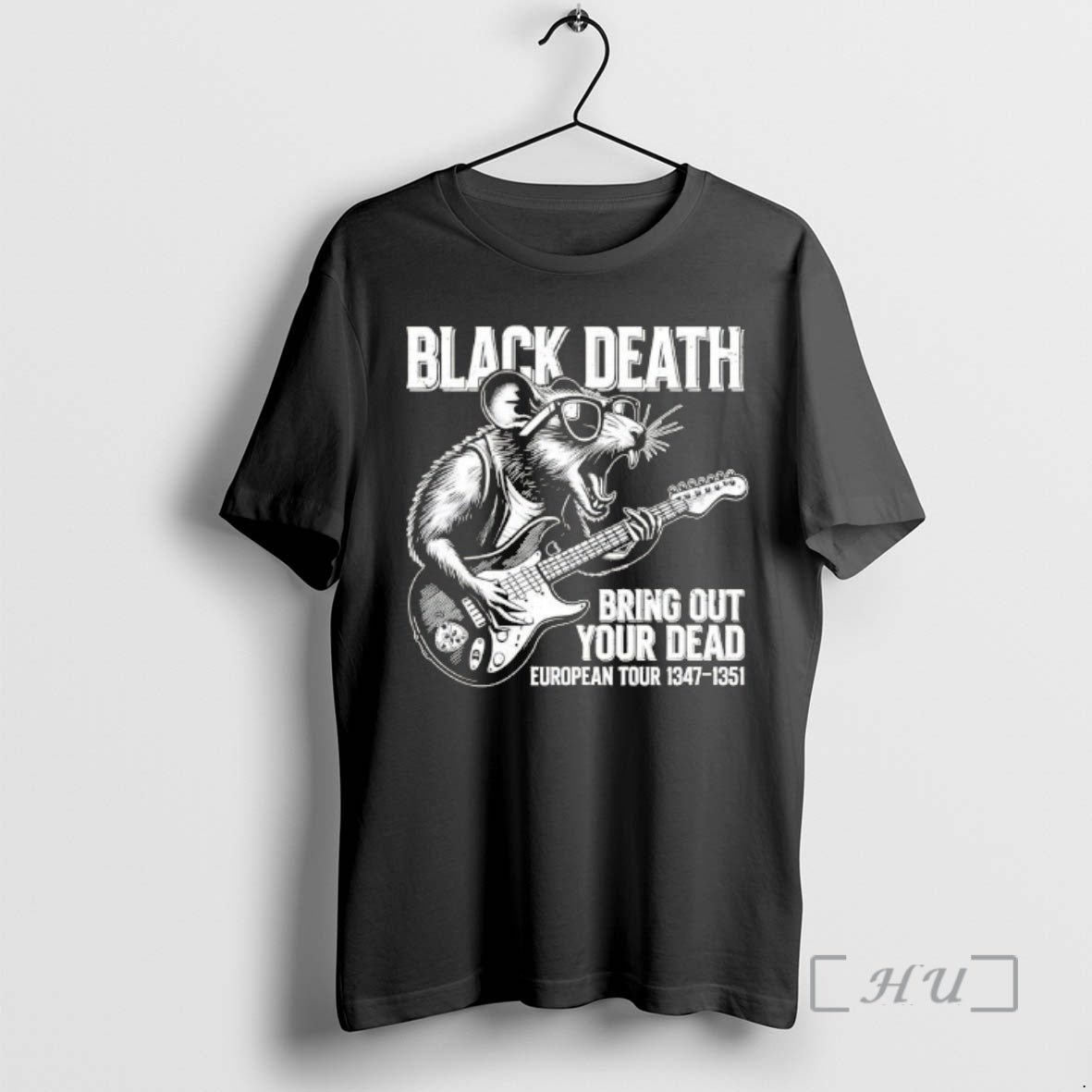 Officials Black Death Bring Out Your Dead European Tour 1347 1351 Premium T Shirts Sweater Hoodie, Sweatshirt | PureTeeCo.com