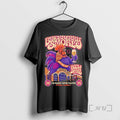 Officials Blackberry Smoke New Years Eve T-Shirts, Hoodie, Sweatshirt | PureTeeCo.com