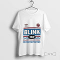Officials Blink 182 Crappy Punk Rock T-Shirts, Hoodie, Sweatshirt | PureTeeCo.com