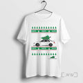 Officials Blobeye Ugly Christmas Ornaments T-Shirts, Hoodie, Sweatshirt | PureTeeCo.com