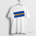 Officials Blockbuster Huffin Darts Logo