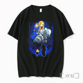 Officials Blonde Girl And Armored Protector Sci Fi Cyberpunk Art