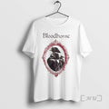 Officials Bloodbourne The Hunter T-Shirts, Hoodie, Sweatshirt | PureTeeCo.com