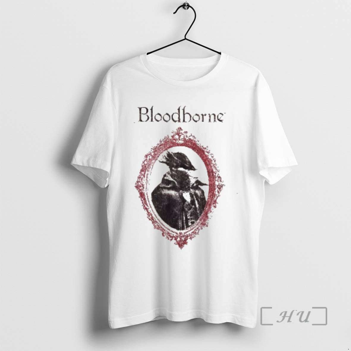 Officials Bloodbourne The Hunter T-Shirts, Hoodie, Sweatshirt | PureTeeCo.com