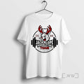 Officials Blue Stars Honor Society 1999 Logo Rabbit Has Horns T-Shirts, Hoodie, Sweatshirt | PureTeeCo.com